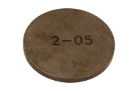 Купити Freccia пластина регулювання zaw. 2,05, фото thumb