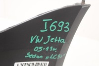 фото thumb №7, Бампер перед передний vw jetta 05-11r lc9x