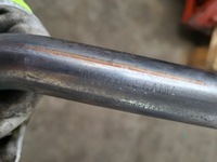 фото thumb №3, Шланг трубка оливи scania r 730 v8 2000770