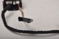 фото thumb №3, Audi a3 8p переключатели радио 4e0951527ae