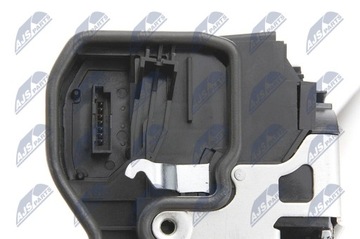 фото thumb №12, Амортизатор центрального замка перед nty ezc-bm-015