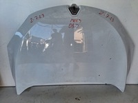 фото thumb №1, Renault megane iii 08-13 капот