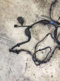 фото thumb №8, Джгут двері правий перед bmw 7 g11 g12 keyless