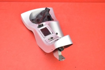 фото thumb №4, Пластик тунелю середнього alfa romeo gtv купе 95-06