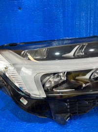 Volvo xc60 2 рестайлинг  фара правый  перед full led 32404710 европа с Разборки, фото thumb