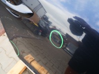 фото thumb №5, Дверь правый задняя skoda superb ii