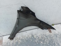 фото thumb №8, Vw polo 2g 6 vi 17- крыло левый передний перед