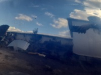 фото thumb №10, Audi a3 капот кришка двигуна