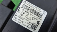 Vw tiguan 2 2 рестайлинг  5nb full led фара передняя с Разборки, фото thumb