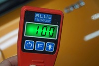 фото thumb №16, Крышка багажника багажника задняя kia soul i y1 k428 11j