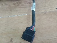 фото thumb №6, Renault clio iv 2012 2013 2014-- дзеркало ліва 7.pin