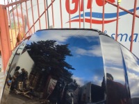 Купить Капот крышка двигателя стальной audi a4 b9 б/у 1, фото thumb