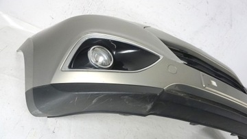 фото thumb №8, Бампер перед переднее hyundai ix 35 ix35 09-13 2009-2013 a3 86511-2y000