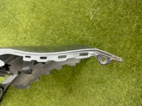 фото thumb №7, Vw jetta vi 5c6 10-14 бампер перед передній 5c6807221b