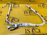 фото thumb №2, Шторка безопасности подушка безопасности правая renault megane iv хэтчбек