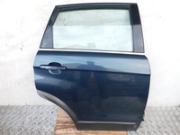 фото thumb №1, Дверь задняя задние правое chevrolet captiva