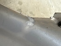 фото thumb №8, Бампер перед передний citroen c1 lift 08/12r 16073110