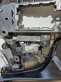 фото thumb №15, Бампер передний bmw x1 u11 m набор новый 6xpdc жгут kompletny eu