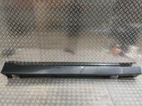 фото thumb №1, Молдинг накладка порог правая bmw e60 e61