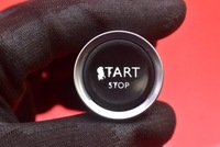 фото thumb №6, Замок зажигания ключ кнопка кнопка старт/стоп 9665602980 peugeot 508 i 2.0 hdi 163km