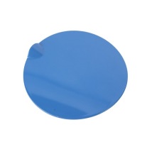 Купить Mini r57 r58 r59 крышка заливной топлива niebieska 7190622, фото thumb