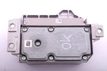 фото thumb №11, Bmw e87 e90 mini r50 датчик модуль подушек воздушных 9166057