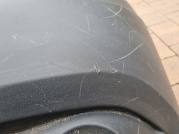 фото thumb №9, Vito a447 w447 447 бампер перед bez отворів a4478803870