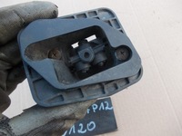 фото thumb №6, Омыватель фара nissan primera p12 2,2 dci