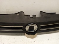 фото thumb №8, Решётка радиатора решётка радиатора czarna czerwona хром 735353899 fiat panda 2 ii 03-11