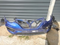 фото thumb №1, Kadjar бампер перед lift 4pdc