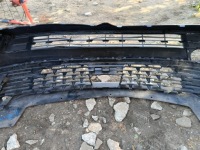 фото thumb №11, Бампер перед передній накладка спойлер накладка-спойлер решітка opel mokka ii b