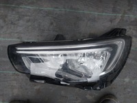 фото thumb №1, Opel grandland x 17- лампа перед передняя левая led yp00015780