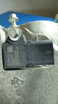 фото thumb №6, Радиаторов интеркулер hg9q-6c896-ad st.bdb ford mondeo v mk5 2.0tdci