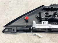 Corolla e21 универсал обшивка багажника góra правая правый с led ручка Цена, фото thumb