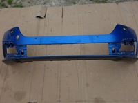 фото thumb №1, Бампер skoda octavia iv 5e3 хороший