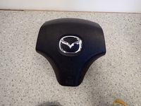 фото thumb №5, Mazda 6 mazda6 05-07 gg gy подушки безпеки повітряні srs