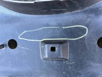 фото thumb №8, Бампер перед toyota auris e18