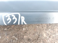 фото thumb №5, Молдинг порог левый задняя 8200052049 renault velsatis