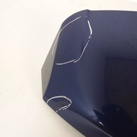 фото thumb №8, Renault clio iii kombi спойлер крышки багажника