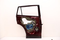 Купить Toyota rav4 iv дверь левое задняя, фото thumb