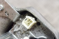 фото thumb №7, Jeep patriot mk74 задняя крышка багажника багажника замок 2.0 дизель 103kw 2008