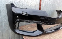 фото thumb №5, Бампер перед передній bmw 7 g12 m набір гарний