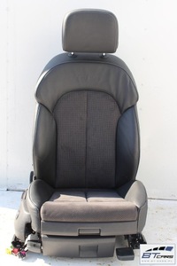 фото thumb №5, Audi a7 s7 s-line сидіння комплект сидінь сидінь сидіння сидіння оббивка 4