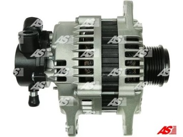 фото thumb №2, Генератор as-pl a2022pr