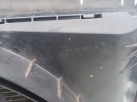 Mercedes w204 2.2 cdi ремень передний радиатор вентилятор интеркулер комплект с Разборки, фото thumb