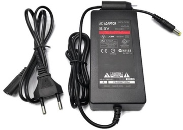 БЛОК ПИТАНИЯ ДЛЯ КОНСОЛИ PS2 PS2 SLIM 7000 Sony PlayStation2