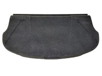 фото thumb №1, Seat toledo iii 2004-2009 полиця багажника