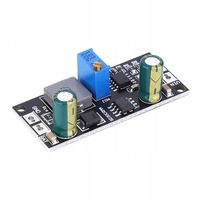 фото thumb №9, Модуль заряджання акумулятора litowej mppt