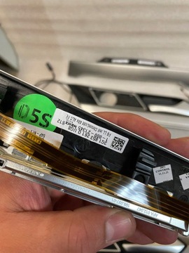 фото thumb №13, Vw passat b8 рестайлінг arteon планка dekor led pro ug8