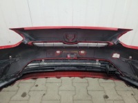 фото thumb №14, Бампер перед передний honda jazz 5 v 20-